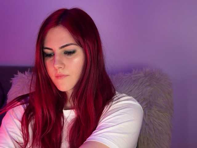 claireheart's BongaCams show and profile