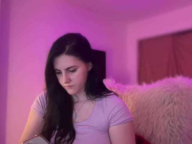 claireheart's BongaCams show and profile