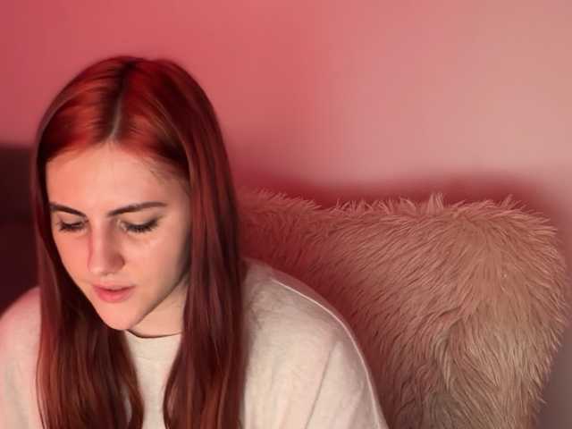 claireheart's BongaCams show and profile