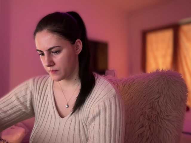 claireheart's BongaCams show and profile