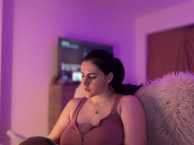 claireheart's BongaCams show and profile