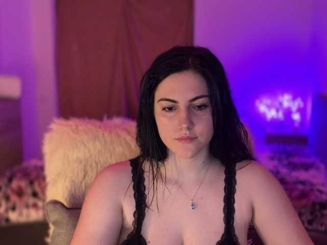 claireheart's BongaCams show and profile