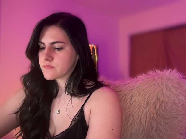 claireheart's BongaCams show and profile