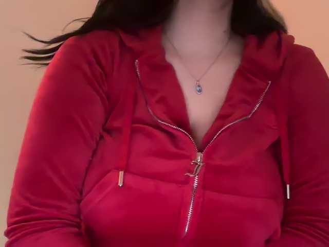 claireheart's BongaCams show and profile