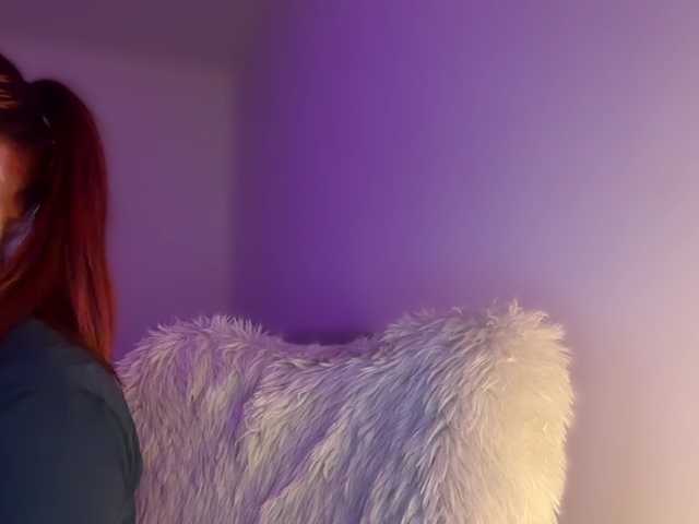 claireheart live cam profile