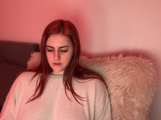 claireheart's BongaCams show and profile