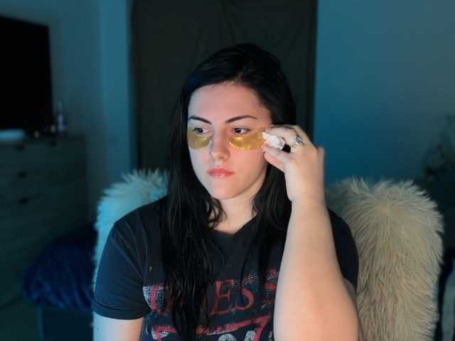 claireheart's BongaCams show and profile