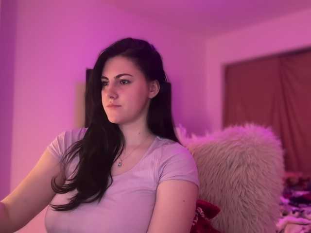 claireheart's BongaCams show and profile