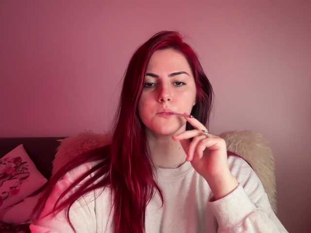 claireheart's BongaCams show and profile