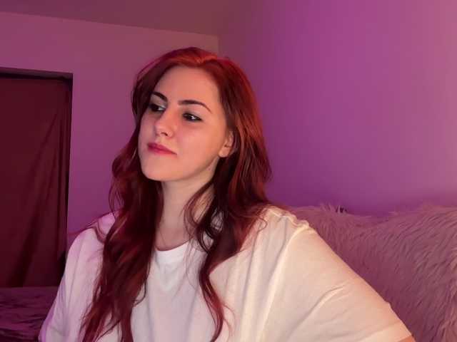 claireheart's BongaCams show and profile