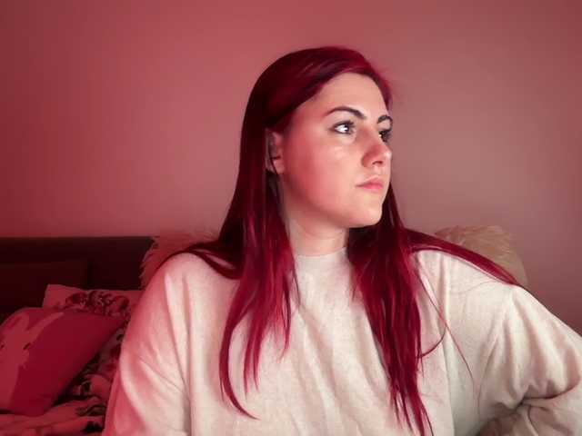 claireheart's BongaCams show and profile