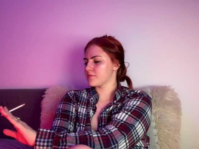 claireheart's BongaCams show and profile