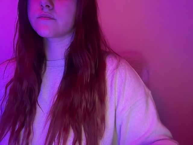 claireheart's BongaCams show and profile