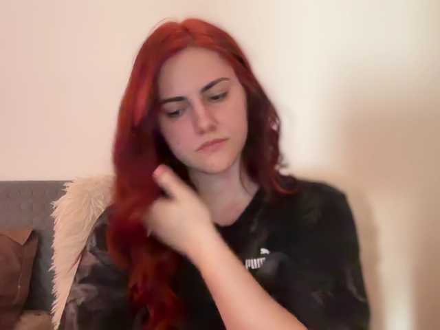 claireheart's BongaCams show and profile