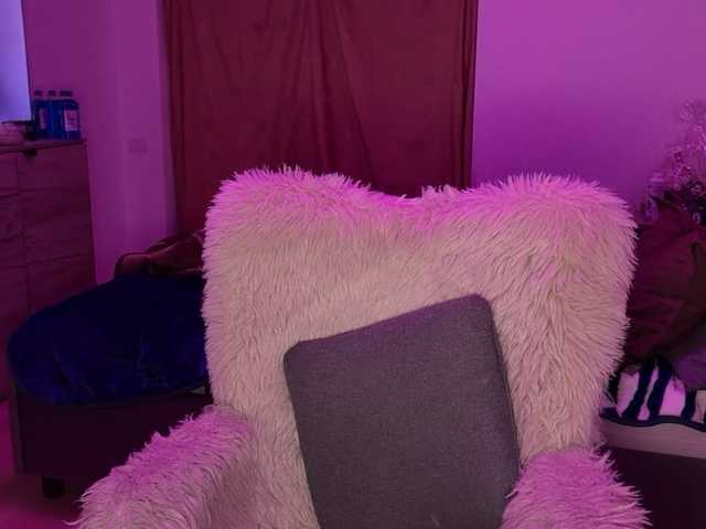 claireheart's BongaCams show and profile