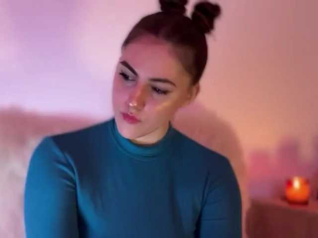 claireheart's BongaCams show and profile