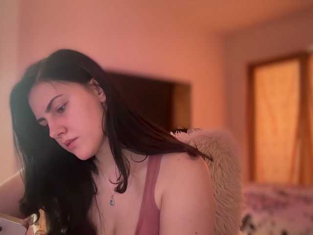 claireheart's BongaCams show and profile