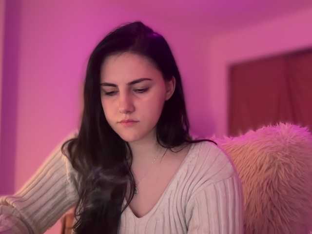 claireheart's BongaCams show and profile