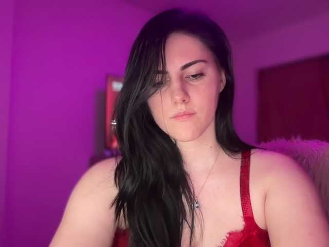 claireheart's BongaCams show and profile