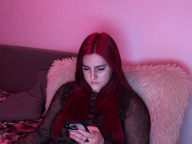 claireheart's BongaCams show and profile