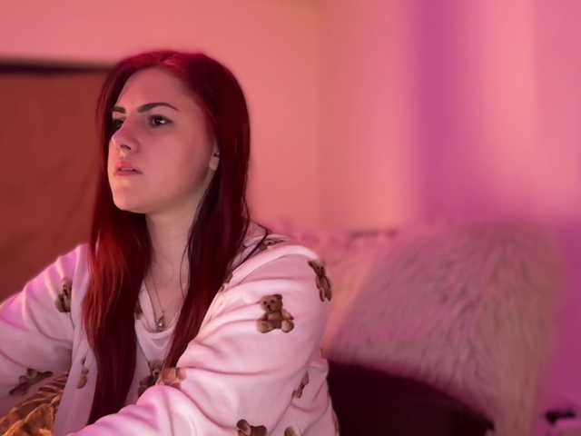 claireheart's BongaCams show and profile