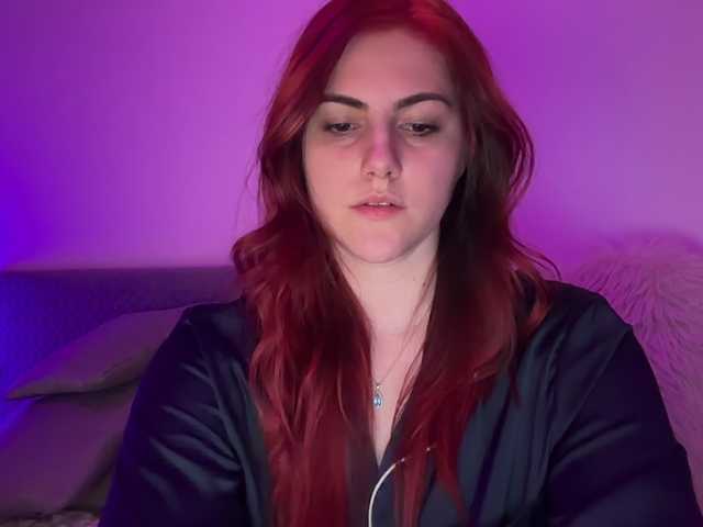 claireheart's BongaCams show and profile