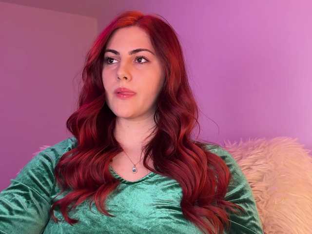claireheart's BongaCams show and profile