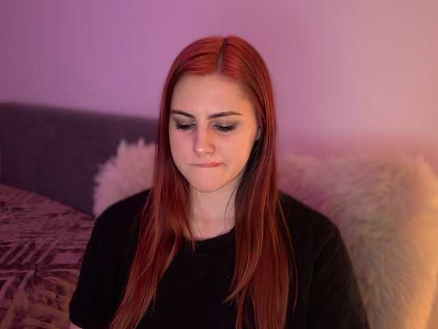 claireheart's BongaCams show and profile