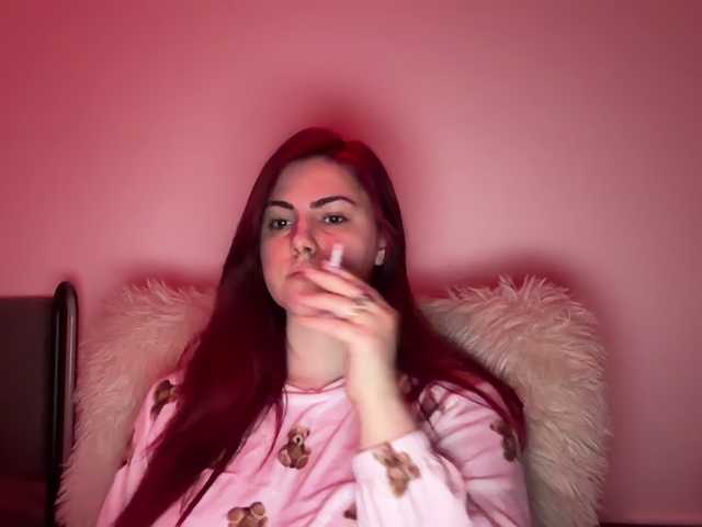 claireheart's BongaCams show and profile