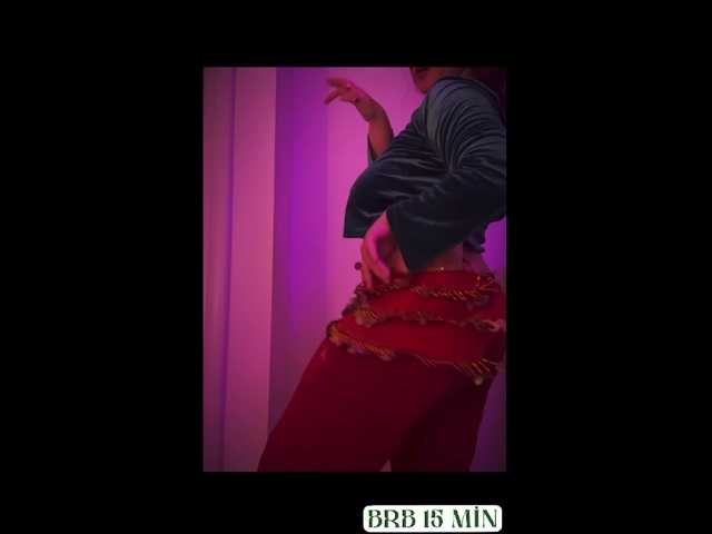 claireheart's BongaCams show and profile