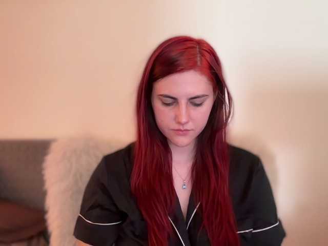 claireheart live cam profile