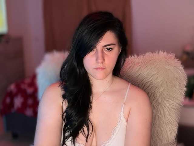 claireheart's BongaCams show and profile