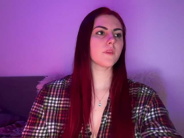 claireheart's BongaCams show and profile