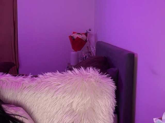 claireheart's BongaCams show and profile