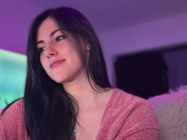 claireheart from BongaCams