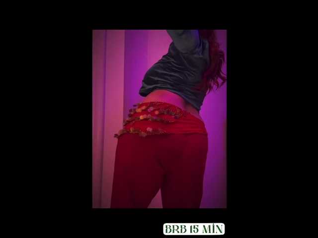 claireheart's BongaCams show and profile