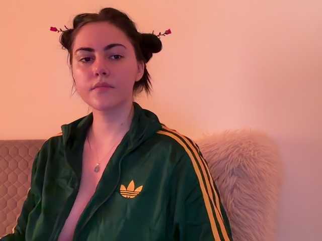 claireheart's BongaCams show and profile