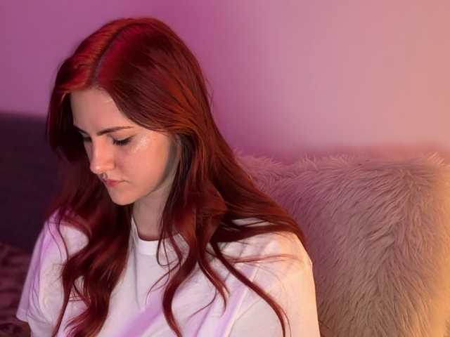 claireheart's BongaCams show and profile