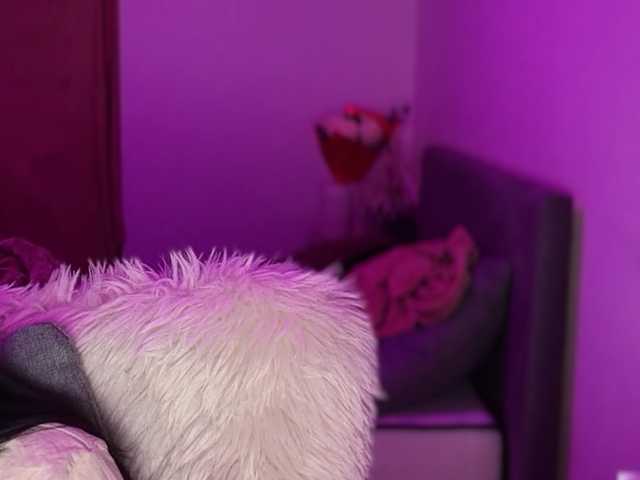 claireheart's BongaCams show and profile