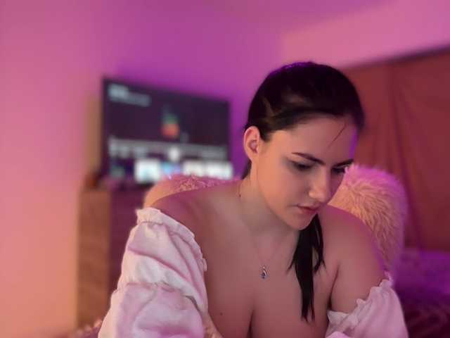 claireheart's BongaCams show and profile