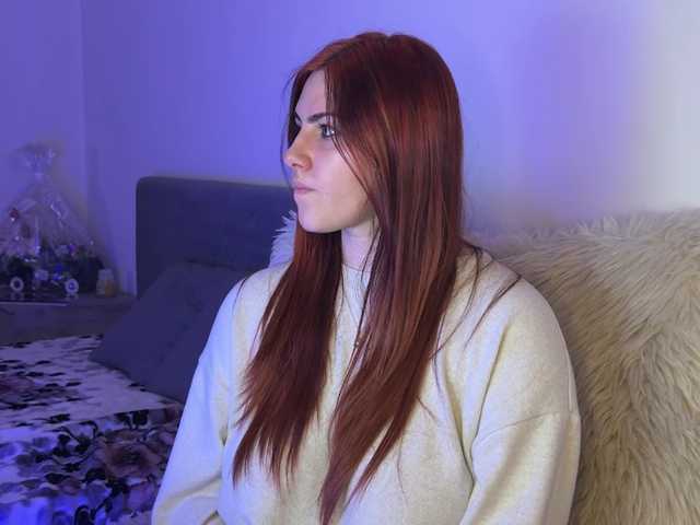 claireheart's BongaCams show and profile