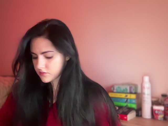 claireheart's BongaCams show and profile