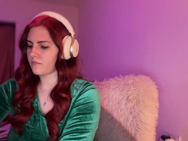 claireheart live cam