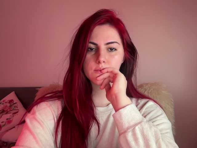 claireheart's BongaCams show and profile