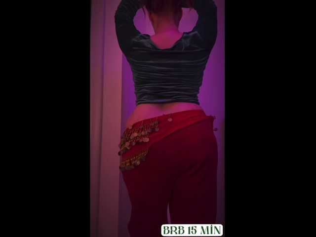 claireheart's BongaCams show and profile