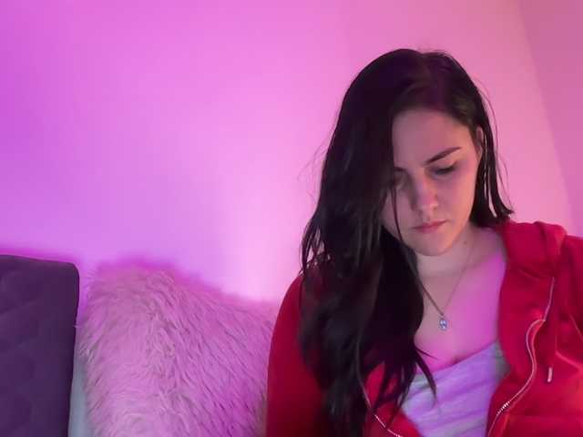 claireheart's BongaCams show and profile