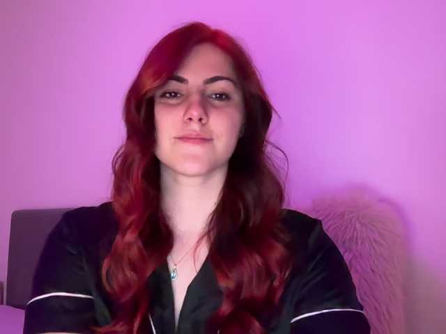 claireheart's BongaCams show and profile