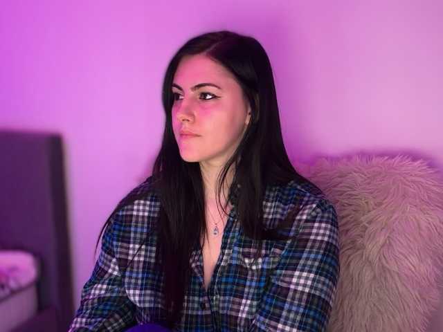 claireheart's BongaCams show and profile