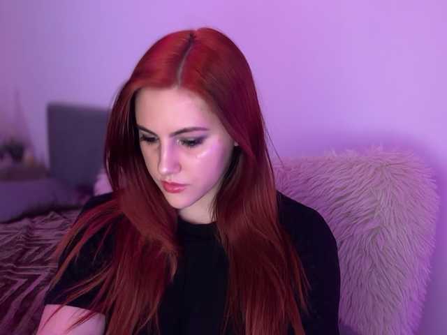 claireheart's BongaCams show and profile