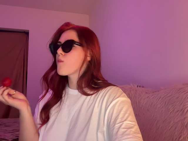 claireheart's BongaCams show and profile